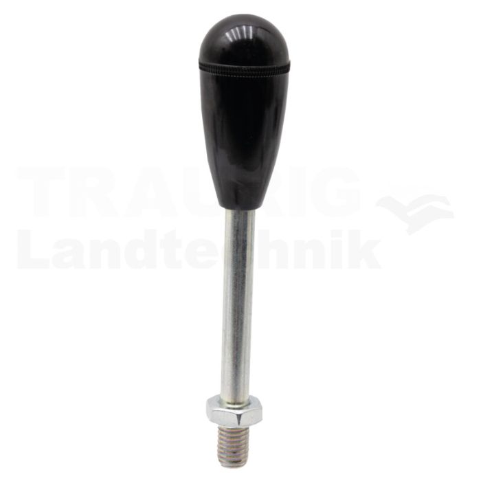 Kreuzhebel X-SD-5-H-AL08-M12x150 Kreuzhebel X-SD-5-H-AL08-M12x150