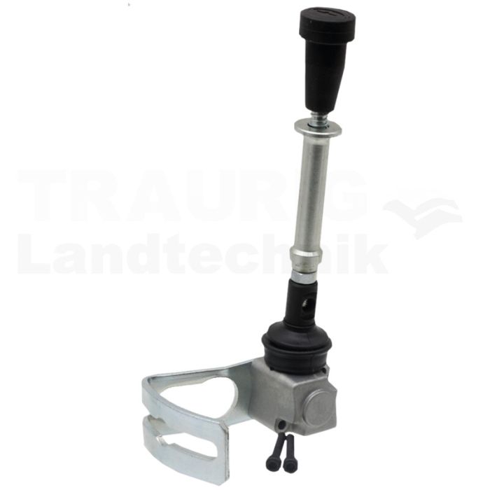 Sicherheitshebel X-SD-5-H-LEB Sicherheitshebel X-SD-5-H-LEB