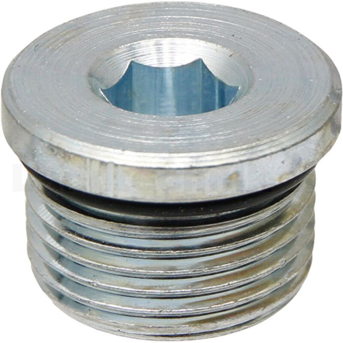 Verschraubung X-SD-5-O-AET Verschraubung X-SD-5-O-AET