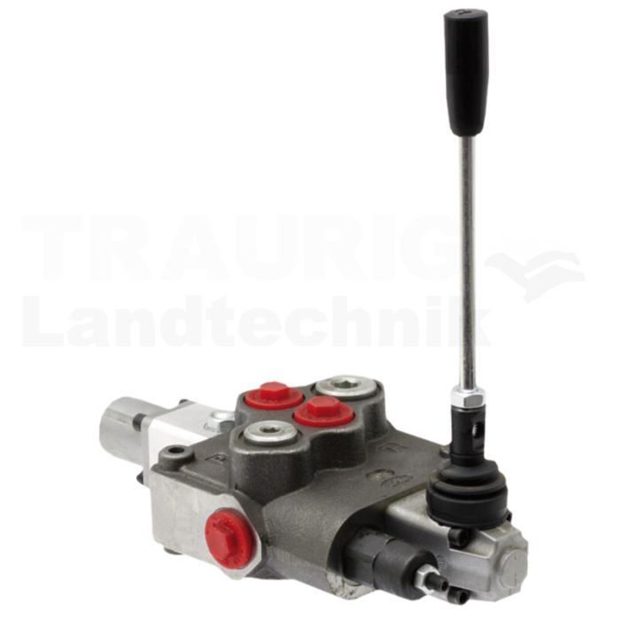 Monoventile SD11-1-N-5VR13CL Monoventile SD11-1-N-5VR13CL