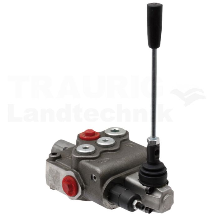 Monoventile SD11-1-P-38L-AET Monoventile SD11-1-P-38L-AET