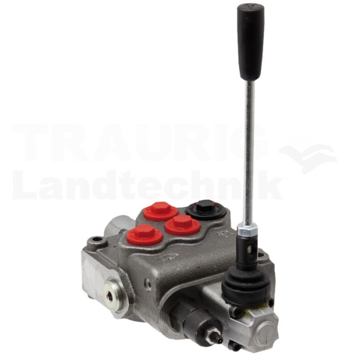 Monoventile SD11-1-P-18L-AET Monoventile SD11-1-P-18L-AET