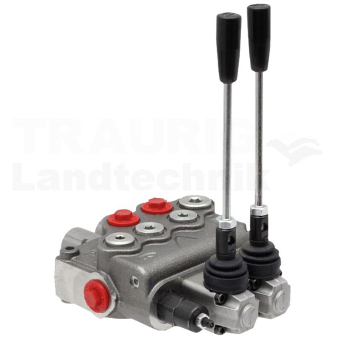 Monoventile SD11-2-P-2x(38L)-AET Monoventile SD11-2-P-2x(38L)-AET