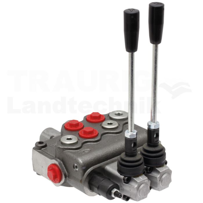 Monoventile SD11-2-P-38L-18L-AET Monoventile SD11-2-P-38L-18L-AET