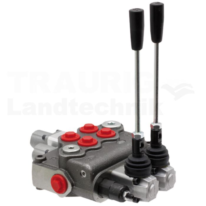 Monoventile SD11-2-P-18L-5VR13CL Monoventile SD11-2-P-18L-5VR13CL
