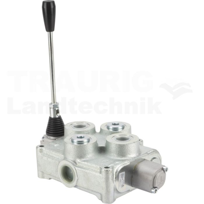 Monoblockventil BM150/1 A+B+T inkl. Arre Monoblockventil BM150/1 A+B+T inkl. Arre