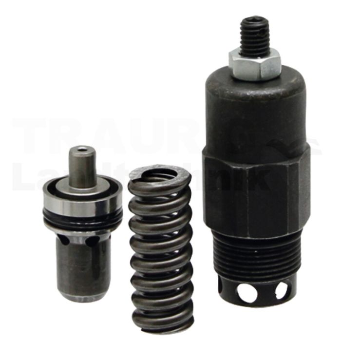 Druckbeg. Vent. X-SD-11-O-VMD3 Druckbeg. Vent. X-SD-11-O-VMD3