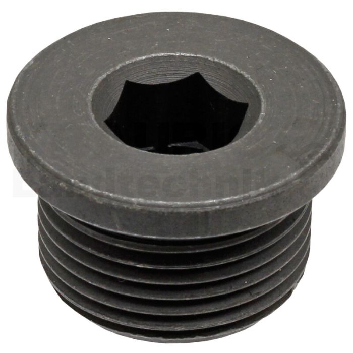 Verschraubung X-SD-11-O-AET Verschraubung X-SD-11-O-AET