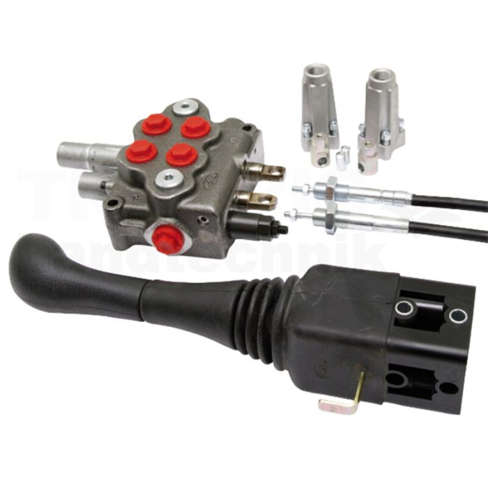 Ventil SD5 38-5PY13-AE -2000 kompl
