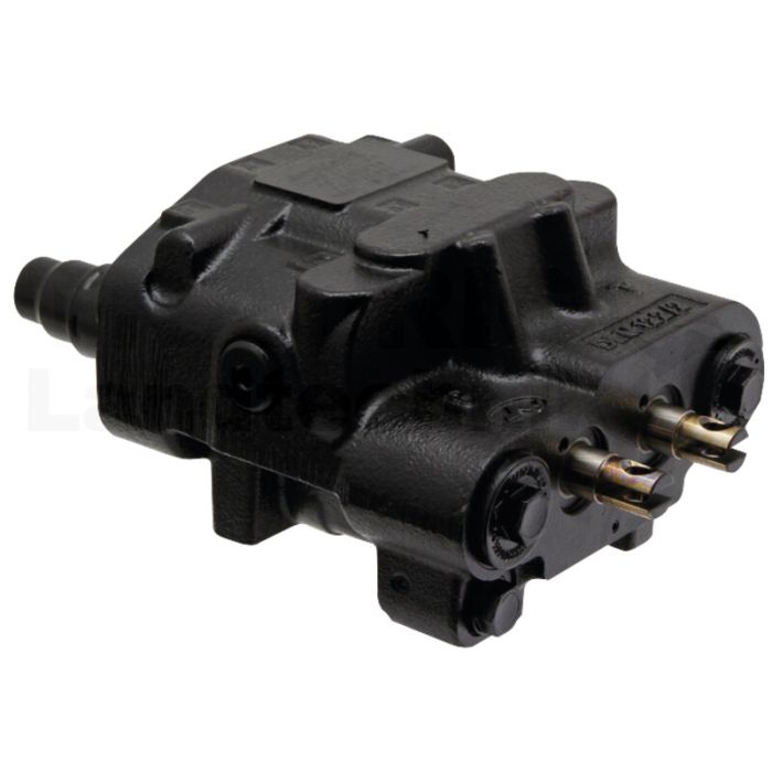 LS-Ventil DLM122/2-AP/1[S]13SL/1