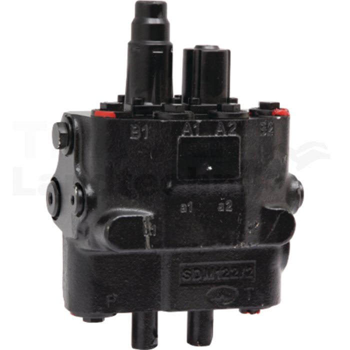 Ventil SDM122/2 Ventil SDM122/2