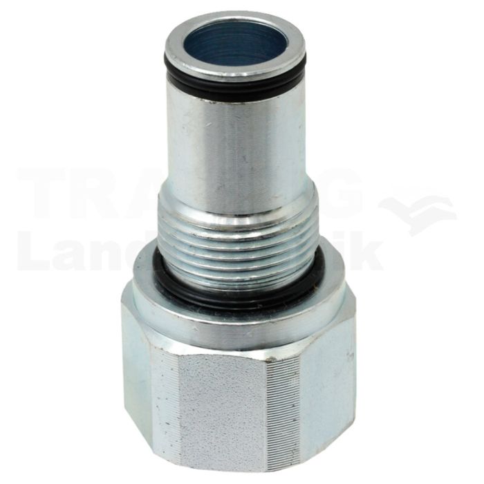 Verschraubung X-SDM-122-O-AE Verschraubung X-SDM-122-O-AE