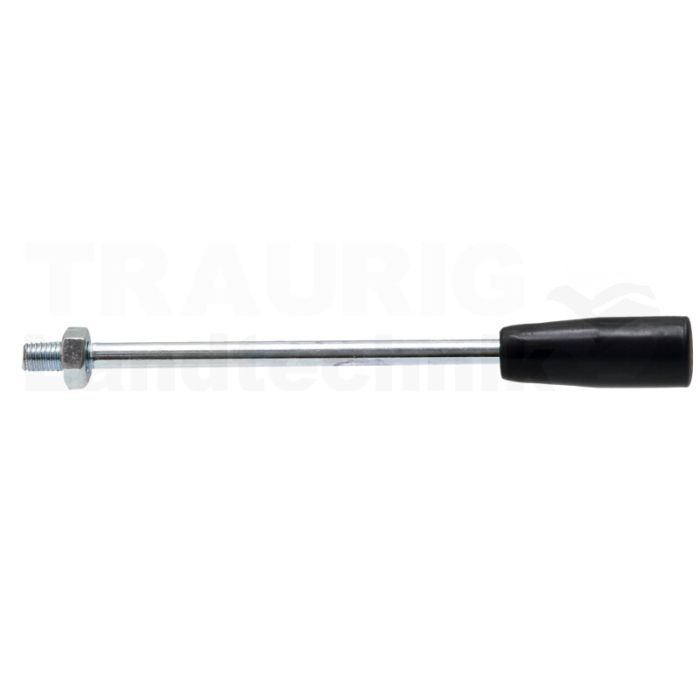 Hebel lose X-SD-10-H-AL01-M10x200 Hebel lose X-SD-10-H-AL01-M10x200