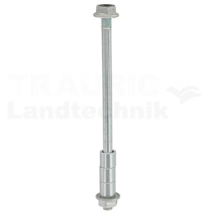 Schraubensatz X-SD-5-S-TCC5/2
