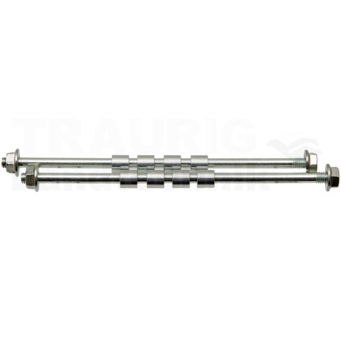 Schraubensatz X-SD-5-S-TCC5/3