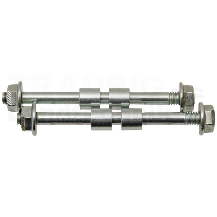 Schraubensatz X-SD-11-S-TCC10/3