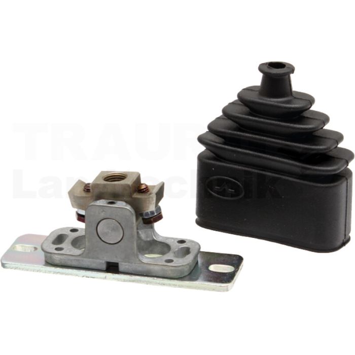 Servo Rastung Pos.2