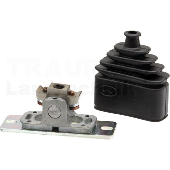 Servo Rastung Pos.1 + 2