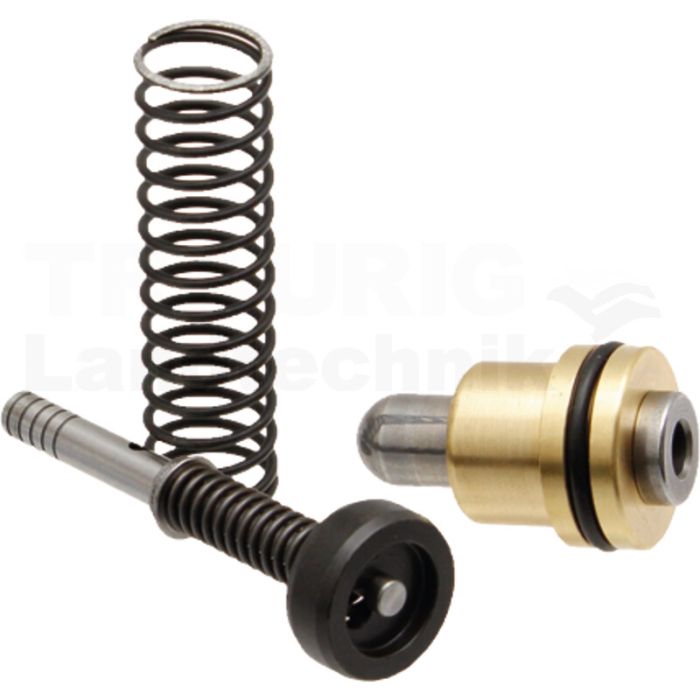 Cartridge servo PVG32 5-15bar