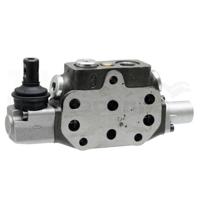 Arbeitssektion SD-6-38L-P(G4-315)