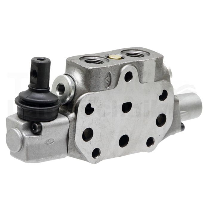 Arbeitssektion SD-6-P-18L