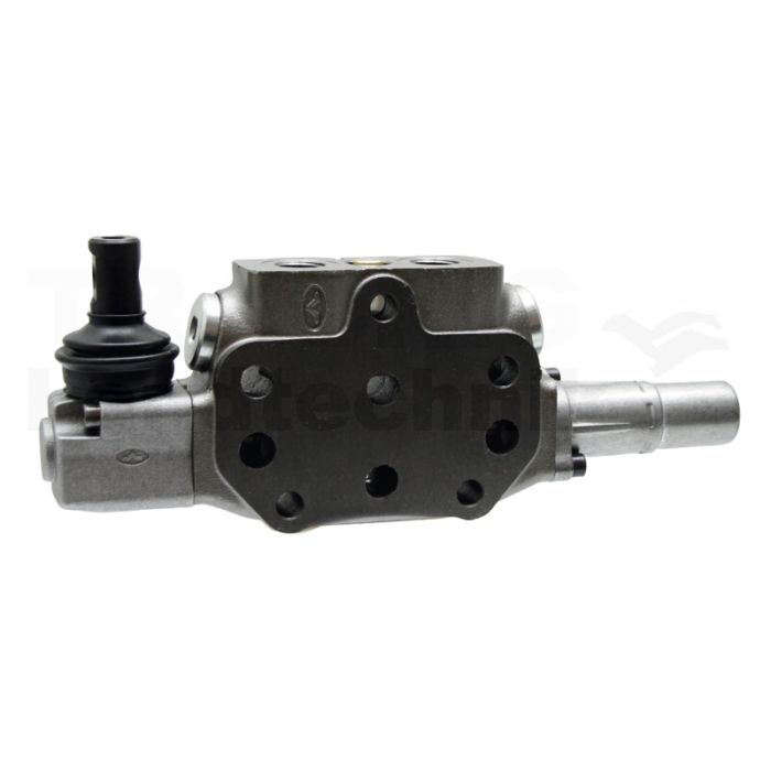 Arbeitssektion SD-6-28L-P(G4-315)