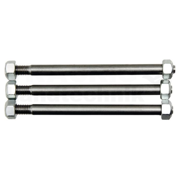 Schraubensatz X-SD-6-S-T1