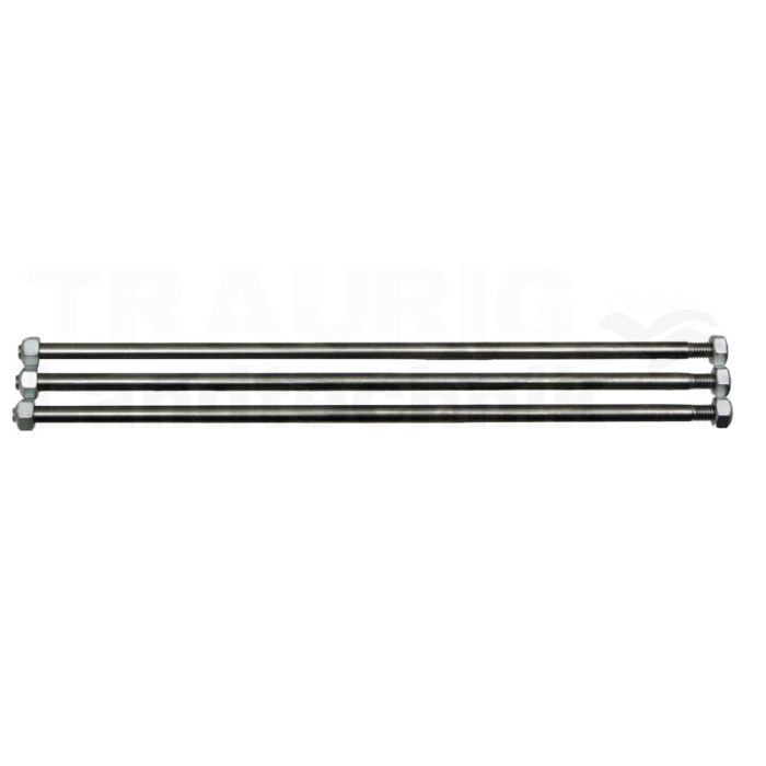 Schraubensatz X-SD-6-S-T6 Schraubensatz X-SD-6-S-T6