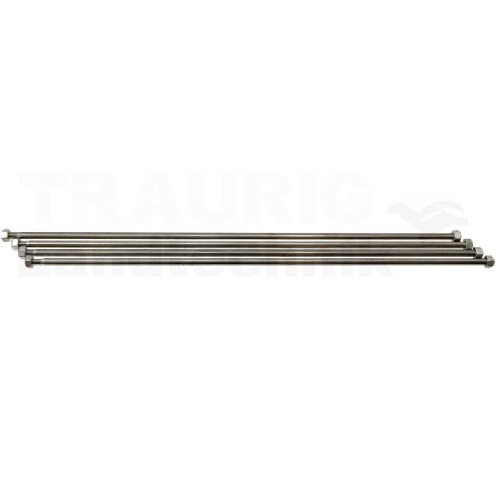 Schraubensatz X-SD-6-S-T11