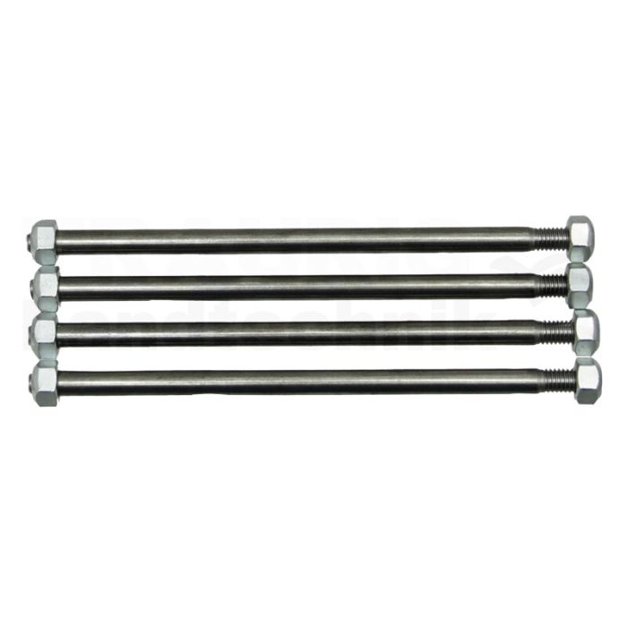 Schraubensatz für 3SVV90/DV90