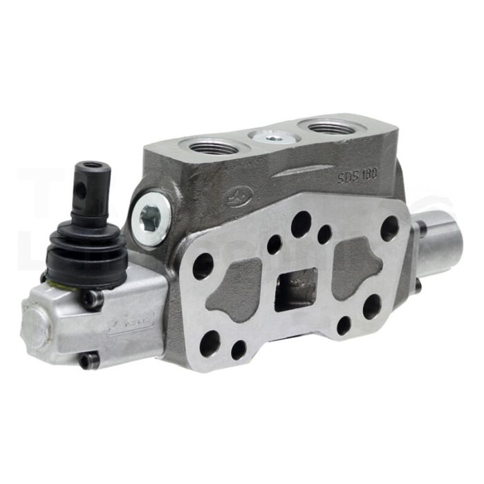 Arbeitssektion SD-18-18L-P(G4-200)