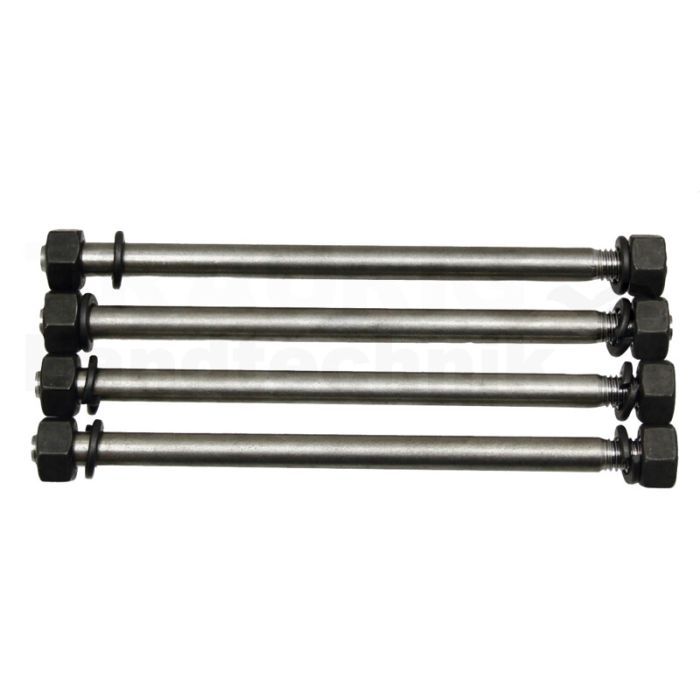 Schraubensatz X-SD-16-S-T1