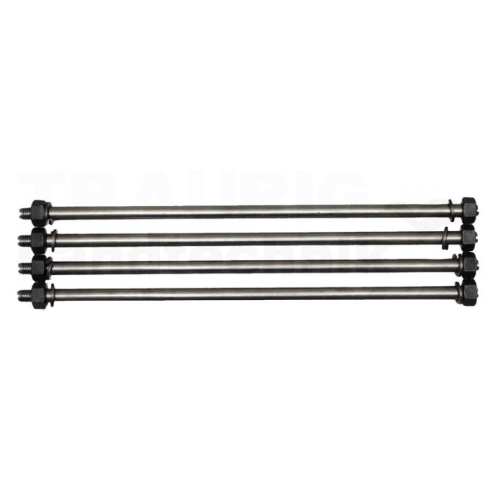 Schraubensatz X-SD-16-S-T2 Schraubensatz X-SD-16-S-T2