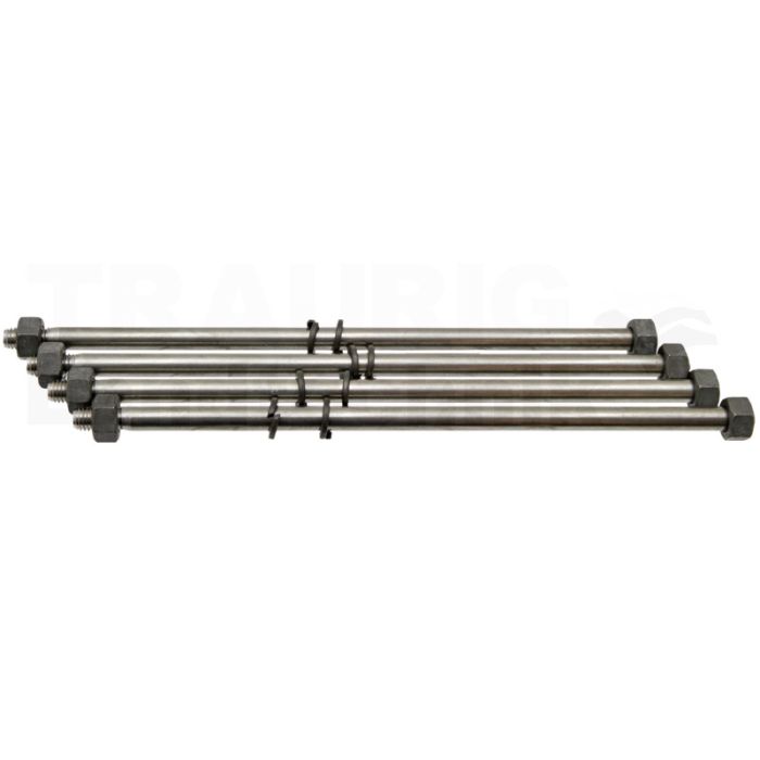 Schraubensatz X-SD-16-S-T3