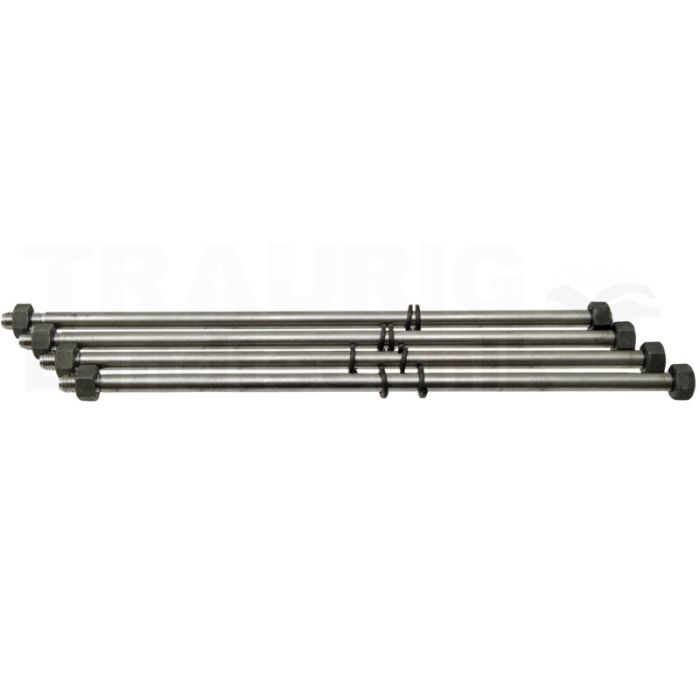 Schraubensatz X-SD-16-S-T4