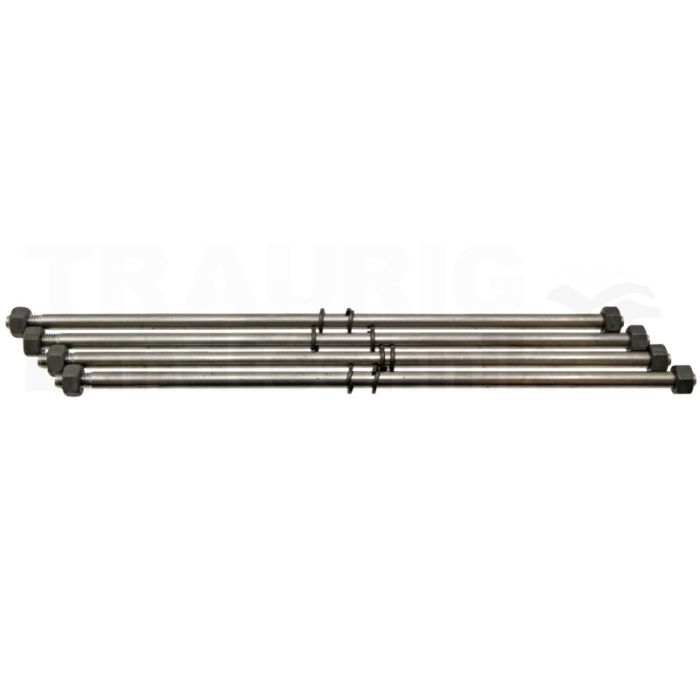 Schraubensatz X-SD-16-S-T5