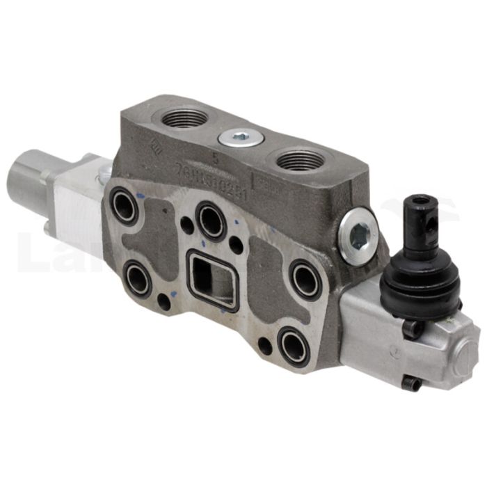Arbeitssektion SDS-180-P-513L