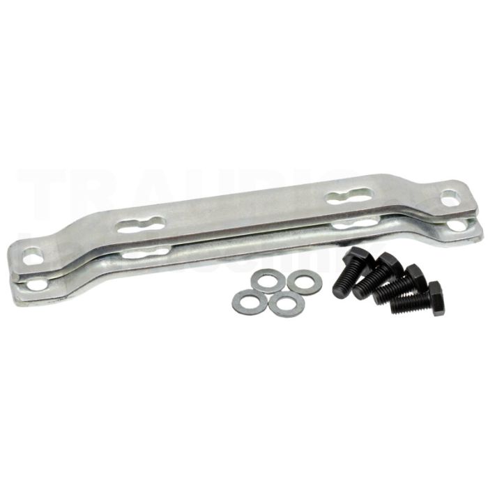 Befestigung X-SD-25-S-STAF