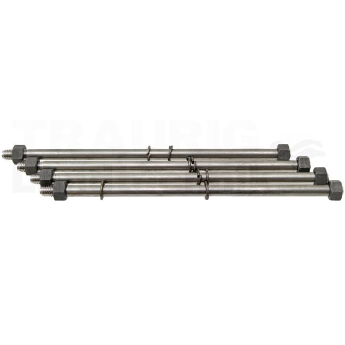 Schraubensatz X-SD-25-S-T2