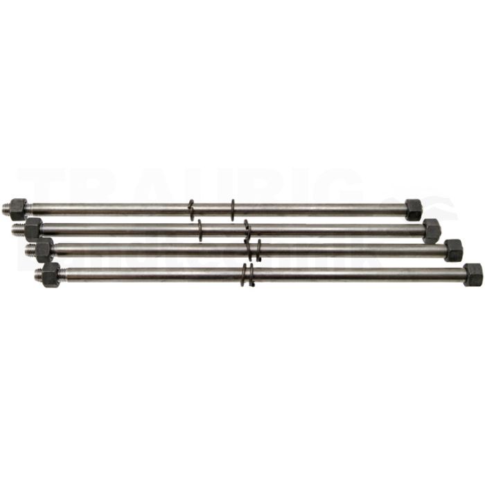 Schraubensatz X-SD-25-S-T3