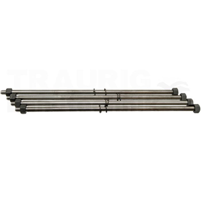 Schraubensatz X-SD-25-S-T4