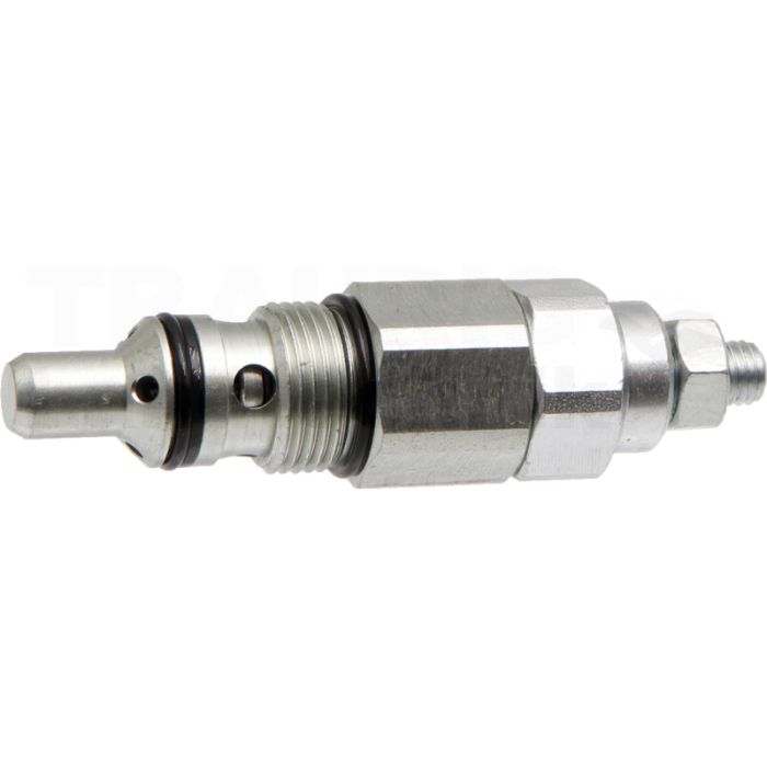 X-40-U-DBV patrone 80-230 bar
