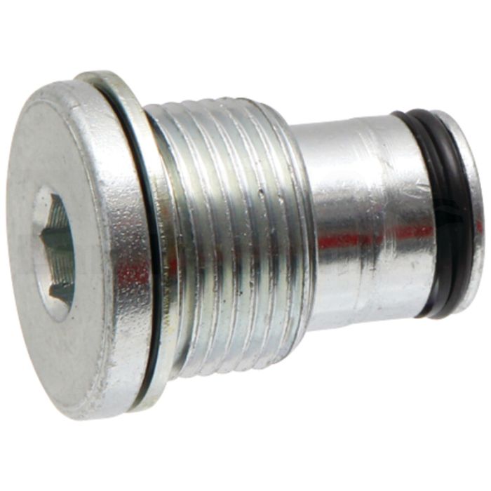 X-70-100- Dauerdruck JD X-70-100- Dauerdruck JD