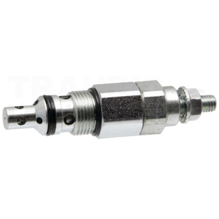 X-BC 50 Anti Kavitation+ DBV Patrone