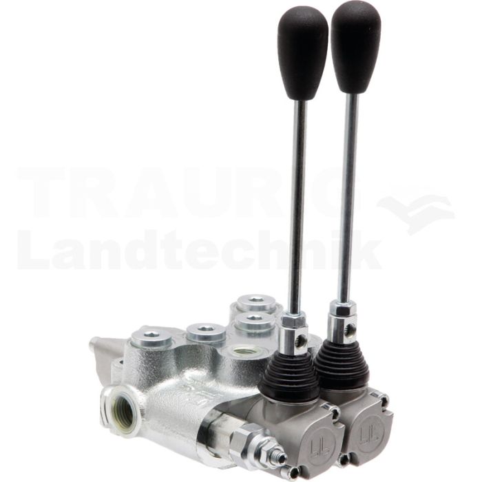 Monoventile BM 40/2 GU-(2x) MO-B1-T Monoventile BM 40/2 GU-(2x) MO-B1-T