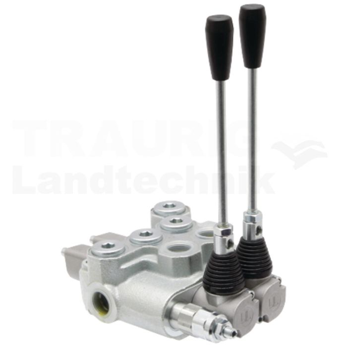 Monoventile BM 100/2 GU-(2x) MO-B1-T Monoventile BM 100/2 GU-(2x) MO-B1-T