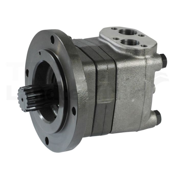 Motor BMVS 315cc Short 1"