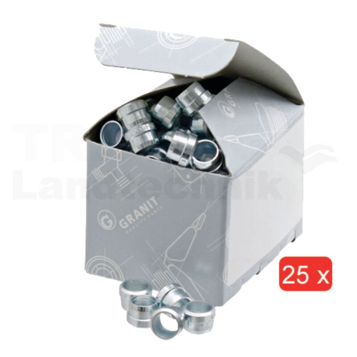 VPE25 DSR 12 L/S