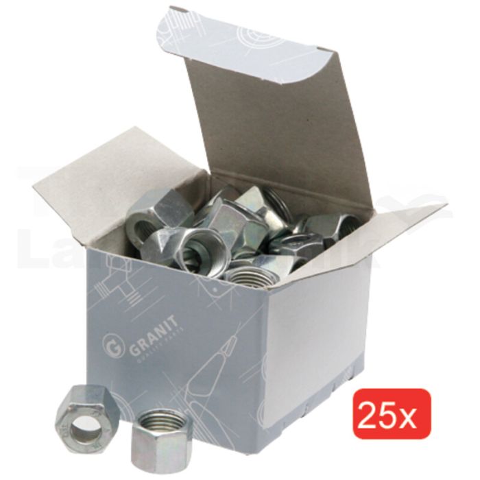 VPE25 UEM 15 L
