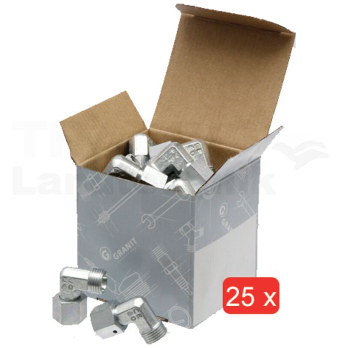 VPE25 X-EWV 12 L